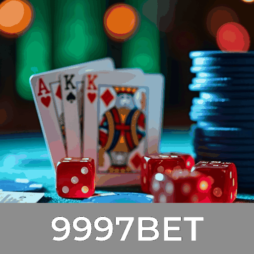 9997BET: Slots - Gigantescos Prêmios, Mesa - Estratégia, Live Dealer - Imersão