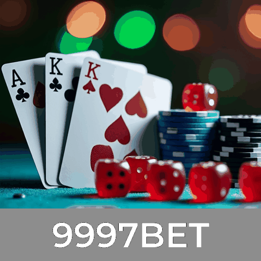 9997BET: Slots - Gigantescos Prêmios, Mesa - Estratégia, Live Dealer - Imersão