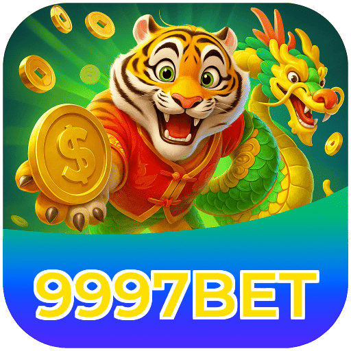9997BET Logo