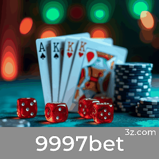 Revolucione Seu Jogo e Maximize Ganhos com 9997bet